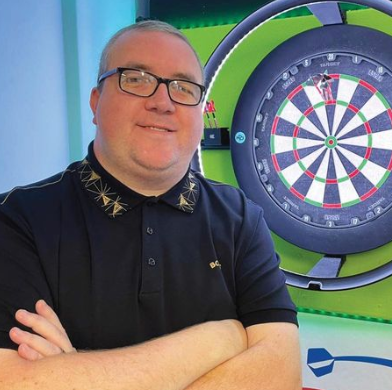 How Rich English Dart Player Stephen Bunting Earn? Net Worth 2023 Explored