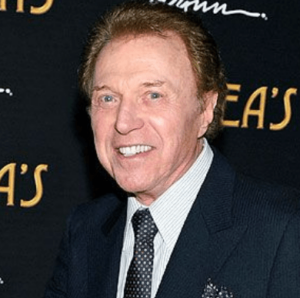 he Untold Story of Steve Lawrence's Son, David Nessim, and Michael Lawrence