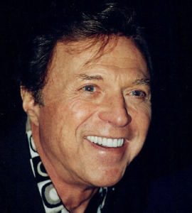 Steve Lawrence