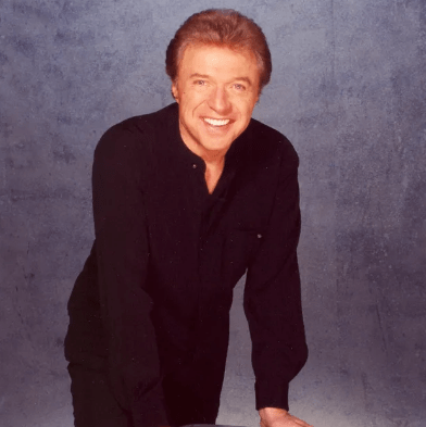 He Untold Story Of Steve Lawrence's Son, David Nessim, And Michael Lawrence