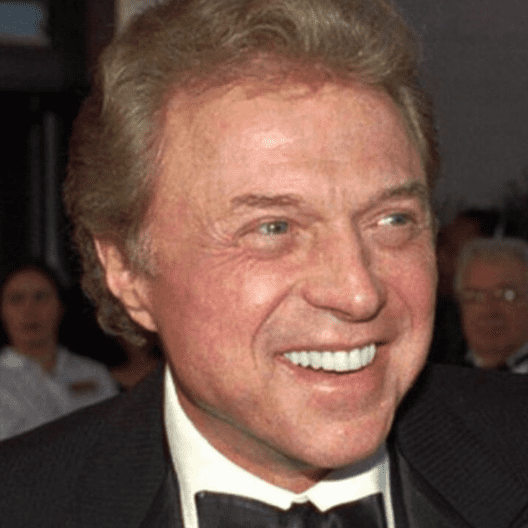 Steve Lawrence