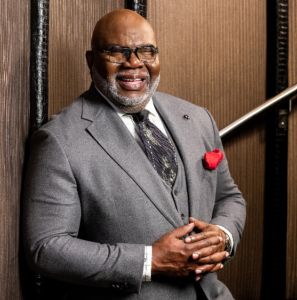 T.D. Jakes