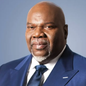 T.D. Jakes