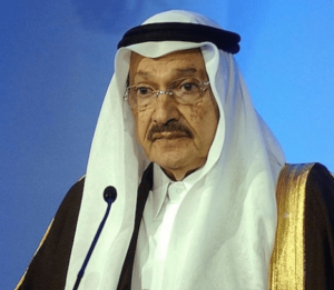 Talal Bin Abdulaziz Al Saud