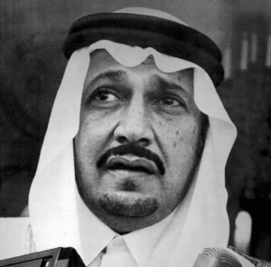 Talal Bin Abdulaziz Al Saud