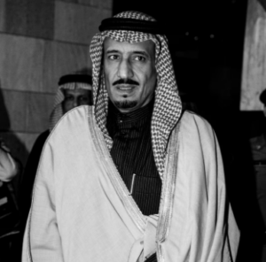 Talal Bin Abdulaziz Al Saud