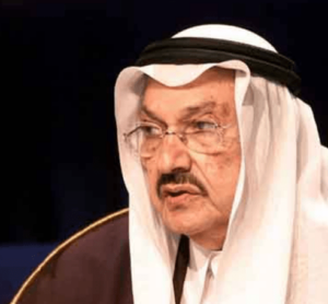 Talal Bin Abdulaziz Al Saud