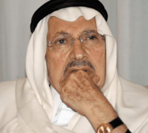 Talal Bin Abdulaziz Al Saud