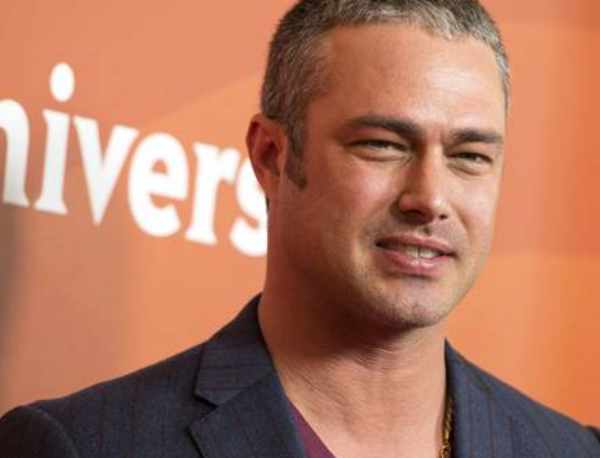 Taylor Kinney's Health Crisis Unveiled - The Shocking 2023 Update