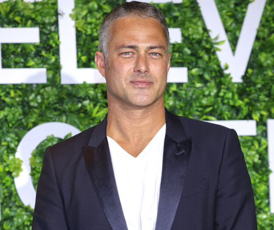 Taylor Kinney's Health Crisis Unveiled - The Shocking 2023 Update