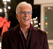 Ted Danson