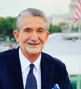 Ted Leonsis