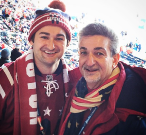 Ted Leonsis