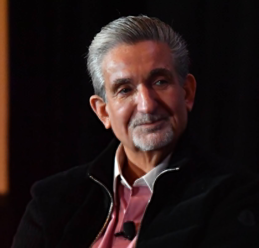 Ted Leonsis