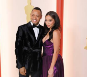 Terrence J And Mikalah Sultan