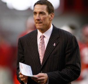 Todd Blackledge