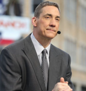 Todd Blackledge