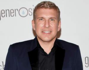 Todd Chrisley