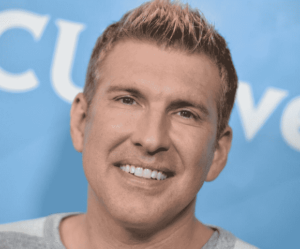 Todd Chrisley