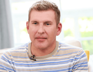 Todd Chrisley