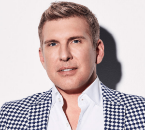 Todd Chrisley