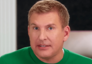 Todd Chrisley