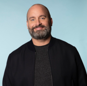 Tom Segura