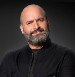 Tom Segura