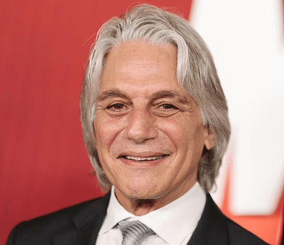 Tony Danza