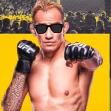 Tony Ferguson 