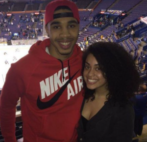 Toriah Lachell Relationship With Jayson Tatum