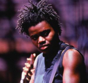 Tracy Chapman 