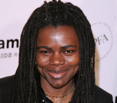 Tracy Chapman 