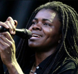 Tracy Chapman 