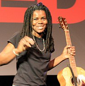 Tracy Chapman 