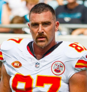 Travis Kelce