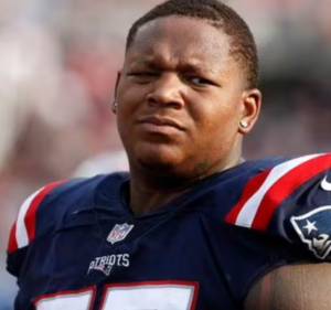 Trent Brown