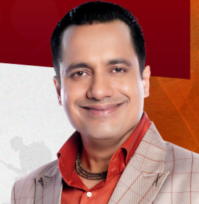 Vivek Bindra