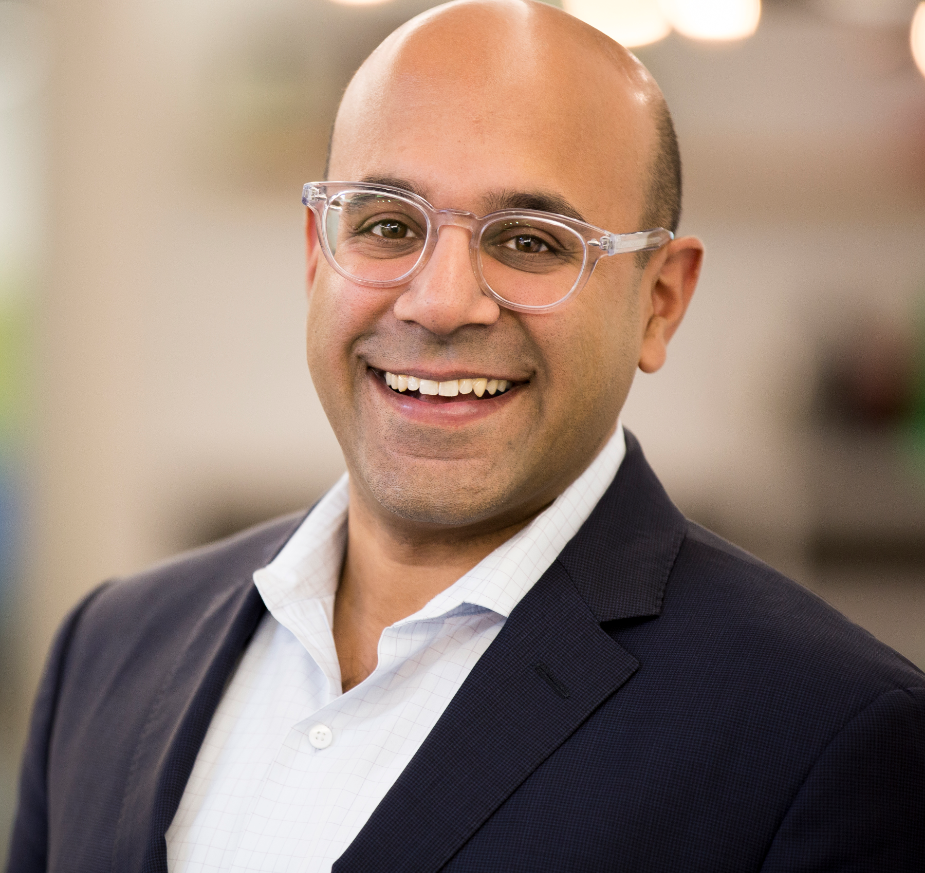 Who Is Wayfair's CEO Niraj Shah Wife? Children, Net Worth And Achievements