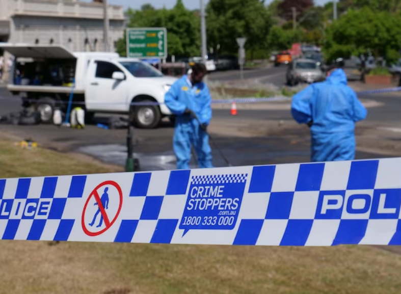 Daylesford Pub Crash Update William Swale Accident And Driver Arrested