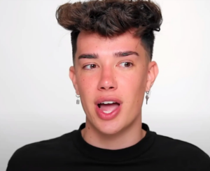 James Charles