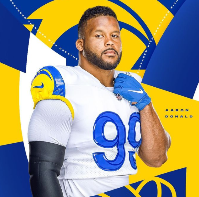 Aaron Donald