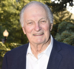 Alan Alda