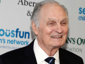 Alan Alda