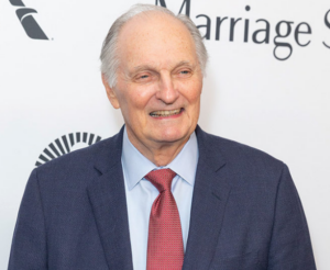 Alan Alda