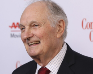 Alan Alda