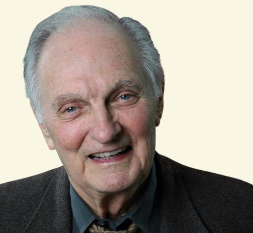 Alan Alda