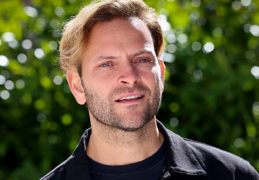 Alessandro Borghi