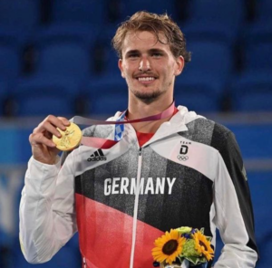 Alexander Zverev