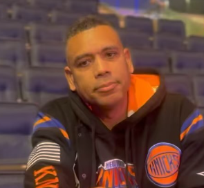 Allan Houston III 